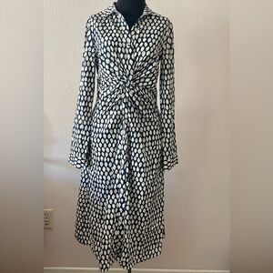 Haute Rogue dress. Size S